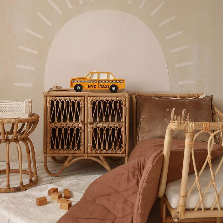 Immagine prodotto Little Lights Lampada notturna NYC Taxi