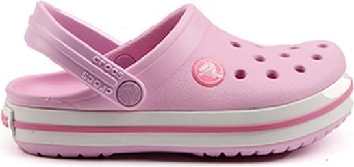 Produktbild Crocs T's Crocband Clog (25)