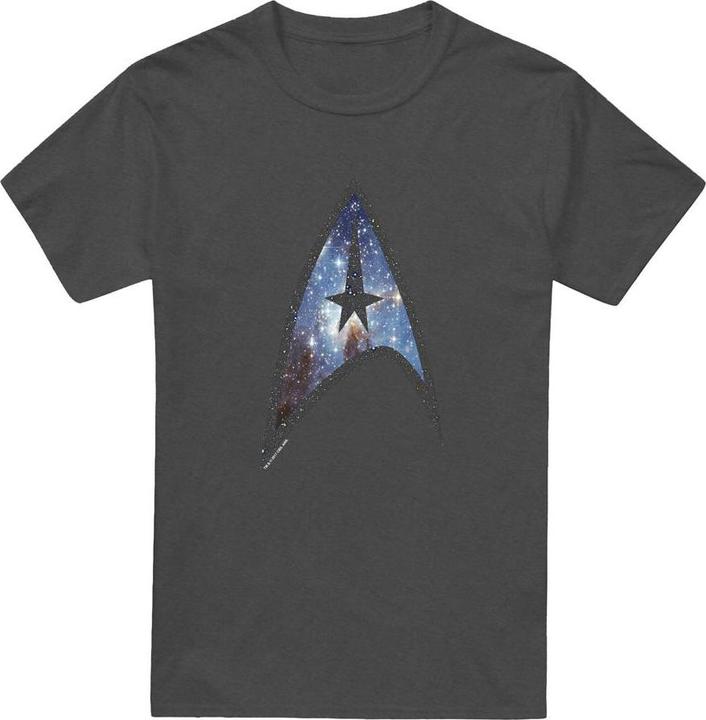Galactic TShirt (S)