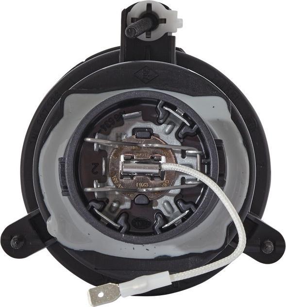 Actual product image Hella Halogen fog lights for RENAULT TWINGO I (C06 )