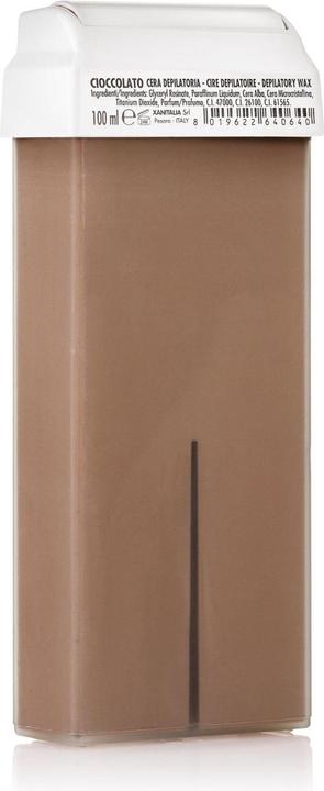 Actual product image XanitaliaPro Refill wax roll-on honey and pink titanium (100 ml, 1 x)
