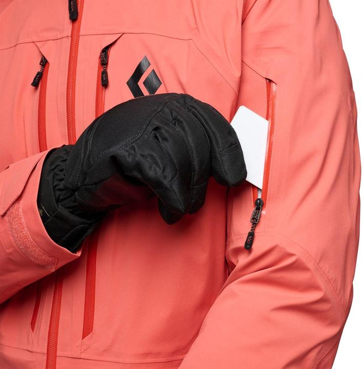 Produktbild Black Diamond W Recon Lt Stretch Shell (M)