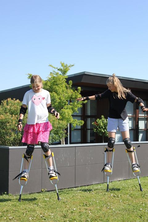 Productafbeelding Euro Play Actoy Kid's Peg Stelten