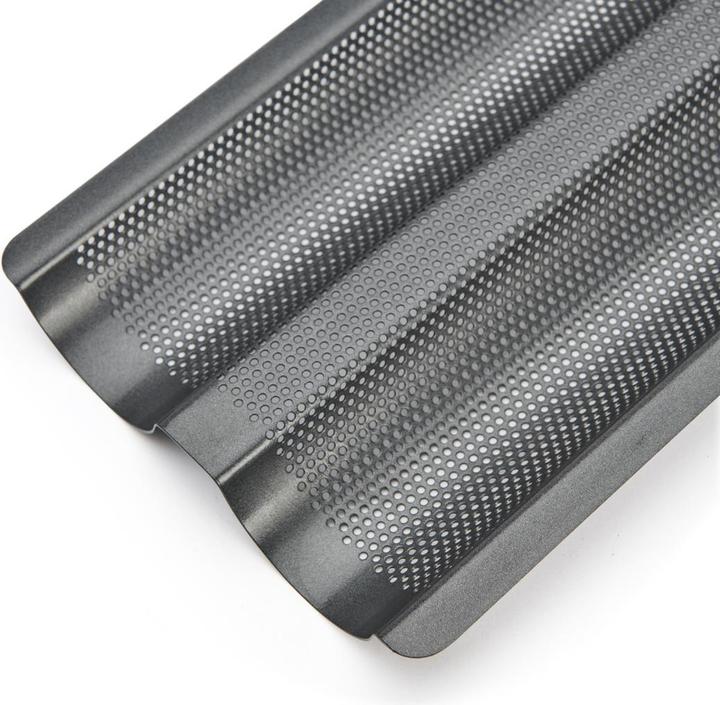 Actual product image de Buyer Baking tray (16.20 cm)