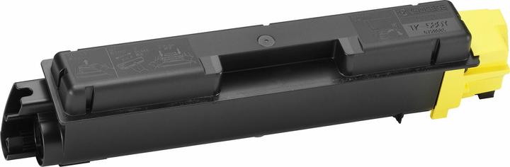Produktbild Kyocera Tk-580y (Y)