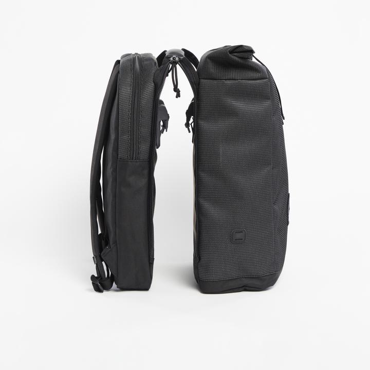 Actual product image Decathlon DOUBLE 27 (25 l, Luggage carrier bag)