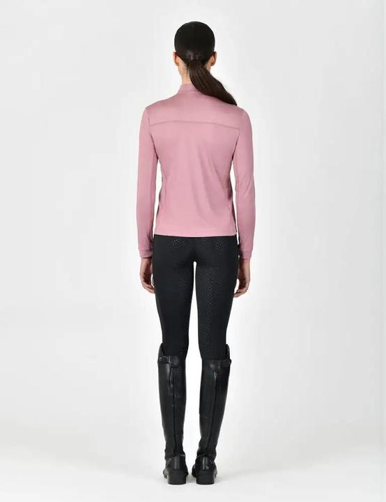Produktbild Dublin Reittrikot langarm Damen (L)