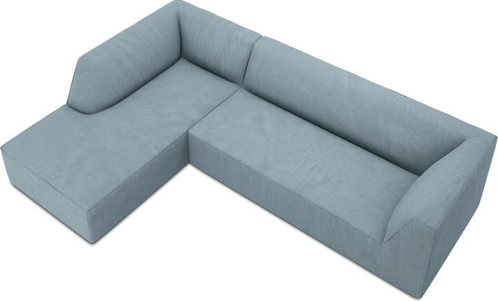 Produktbild Micadoni Ruby (Ecksofa)