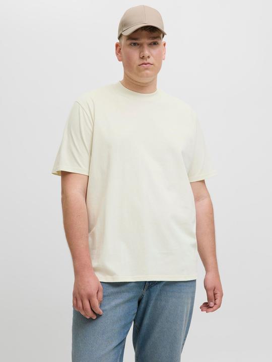 Actual product image Jack & Jones Plus Size T-shirt T-shirt (6XL)