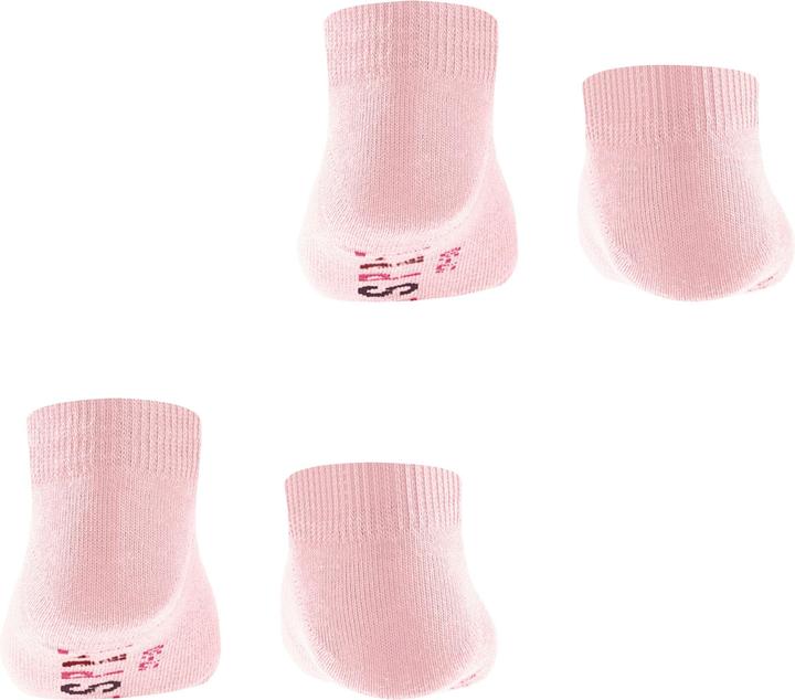 Actual product image Esprit Foot Logo SN 2P (pack of 2, 35 - 38)