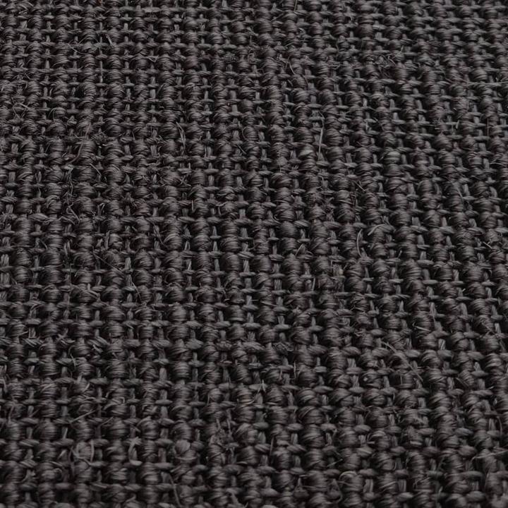 Produktbild VidaXL Cat (350 cm, Schwarz)