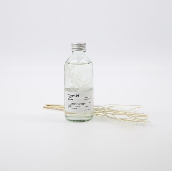 Image du produit Meraki Timber haze (240 ml)