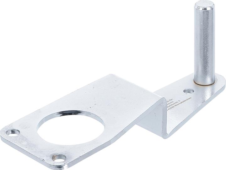 BGS Outil de maintien de vilebrequin pour BMW N47, N57