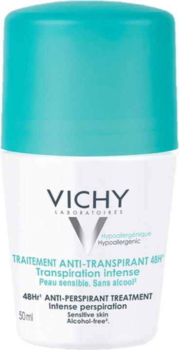 Produktbild Vichy Anti-Transpirant (Roll-on, 50 ml)