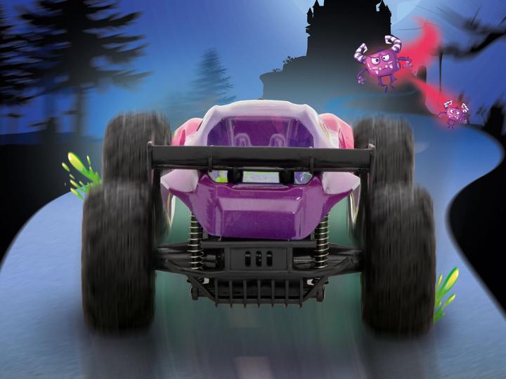 Immagine prodotto Revell Big Wheeler