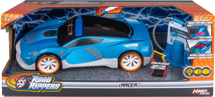 Actual product image Road Rippers iRacer (20560)