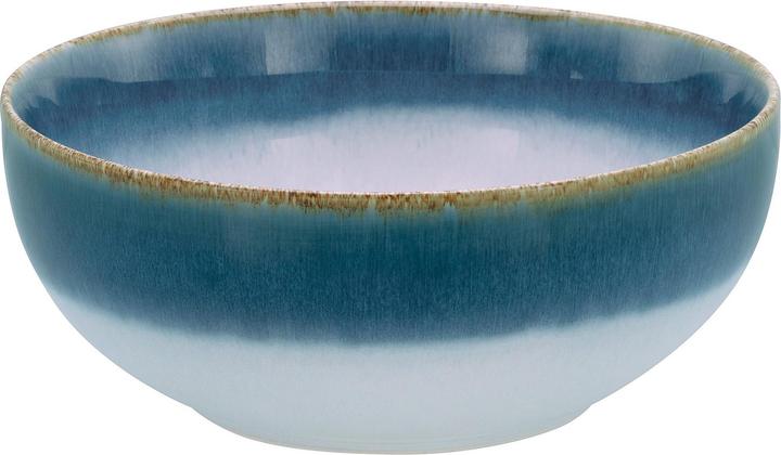 Produktbild CreaTable Salatschü.23,5 blau (23.50 cm, 2 x)