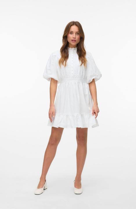 Actual product image Vero Moda VMCLOVER Kurzes Kleid Kleid (L)