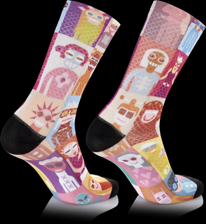 Actual product image MB Wear Fun (Single pack, S/M)