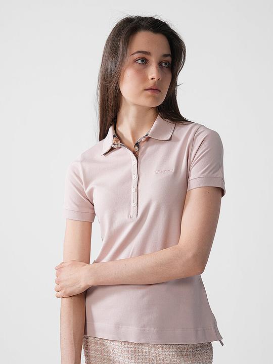 Produktbild Barbour Poloshirt PORTSDOWN (36)