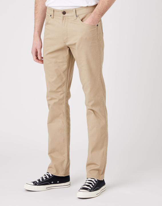 Wrangler Jeans Straight Leg Greensboro (32)