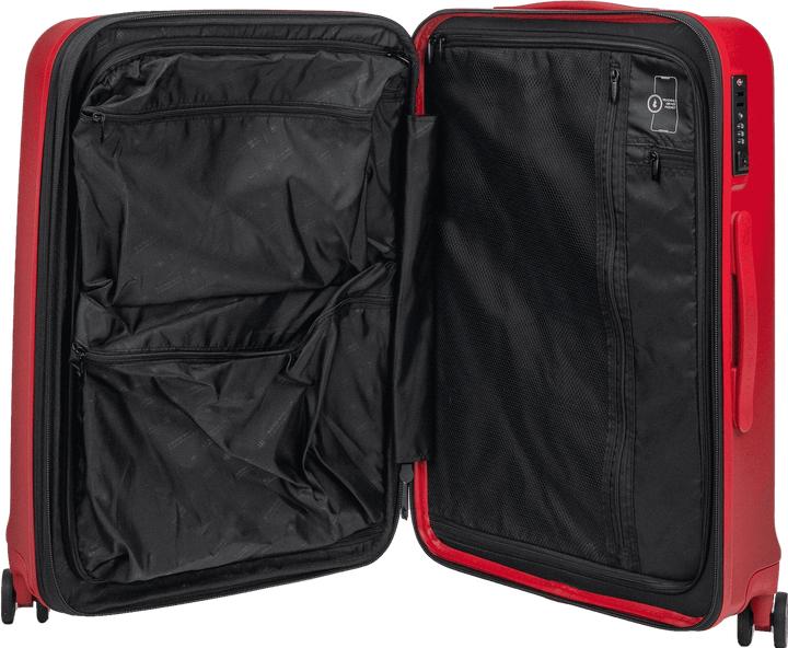 Actual product image Swissbags Cosmos NG (86 l, M (50 - 90l))