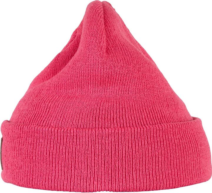 Actual product image Urban Classics Logopatch Beanie Kids 2-Pack (110/116)