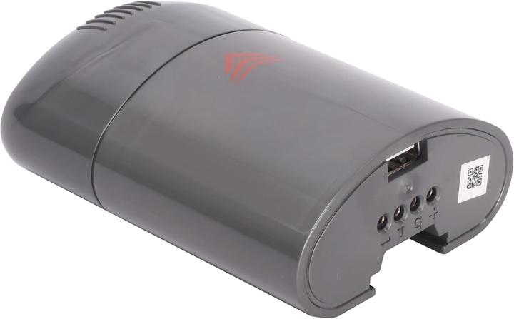 Actual product image Yard Force Lithium Ion Battery 12 Volt 4.0 Ah (4000 mAh, 12 W, 48.10 Wh)