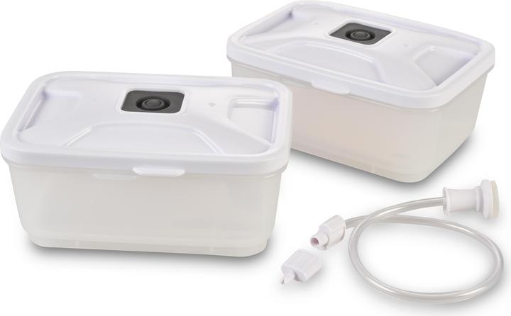 Solis Lunch Boxen (0.60 l)