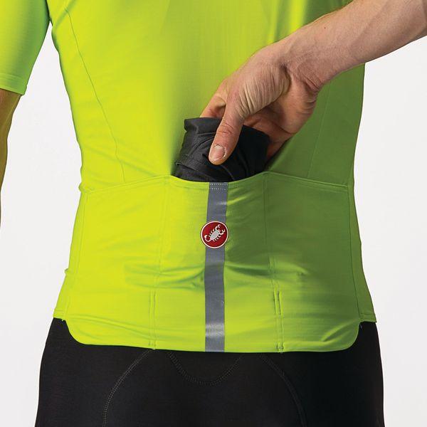 Actual product image Castelli Pro Thermal Mid Vest (3XL)