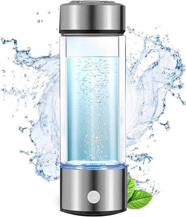 Produktbild Cjhzqyy Wasserstoff Ionisator (0.45 l)