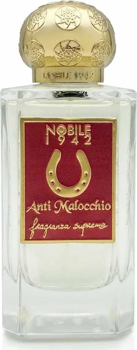 Immagine prodotto Nobile 1942 E.D.D. Profumo Anti-Milock per Uomo e Donna (Eau de parfum, 75 ml)