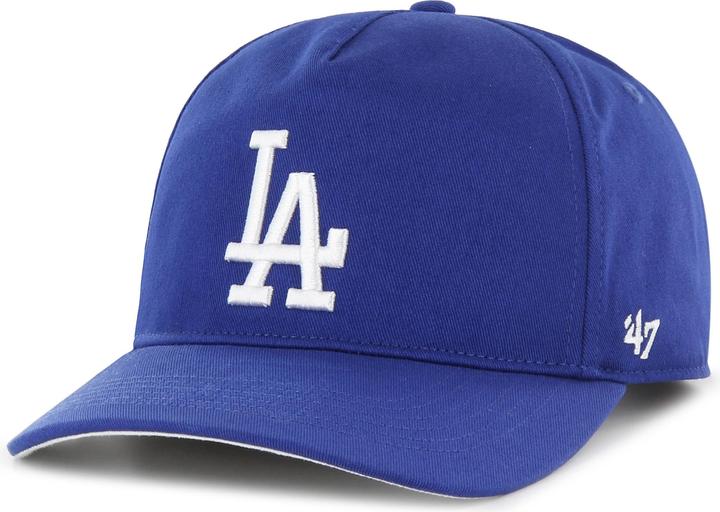 Actual product image 47 Brand Snapback Cap - HITCH Los Angeles Dodgers royal