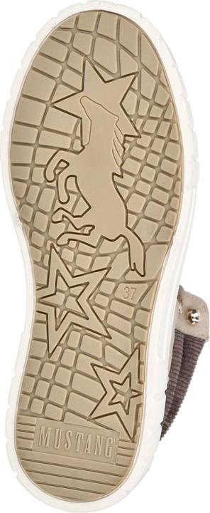 Produktbild Mustang Sneaker (41)
