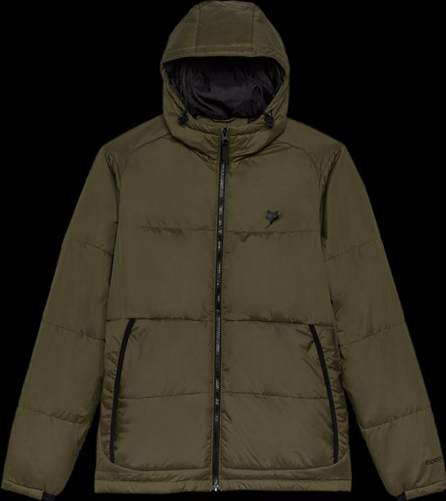 Produktbild Fox Jacket 24 Ridgeway Olv Grn (XXL)