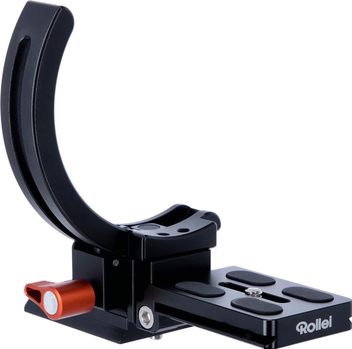 Rollei Frame Flipper - Anneau de support rotatif (L-rail)