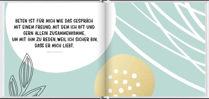 Produktbild Was ich dir wünsche zur Konfirmation (Deutsch, Pattloch Verlag, 2022)