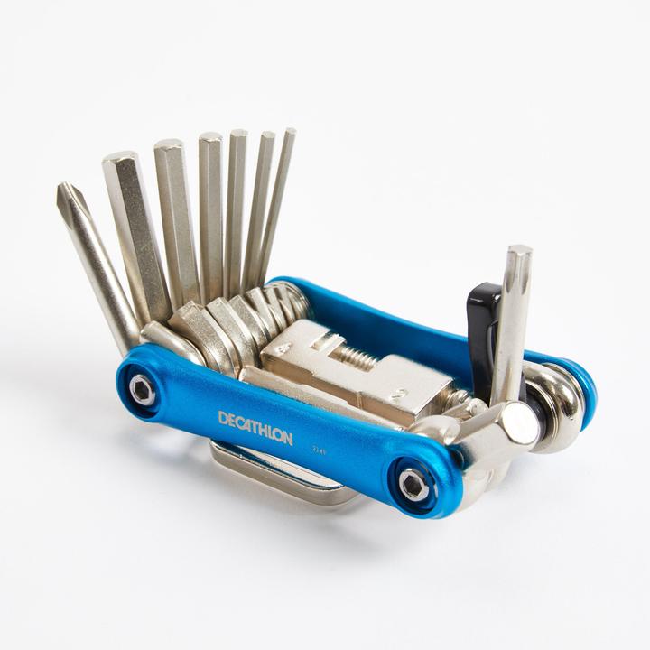 Actual product image Decathlon MULTITOOL 900
