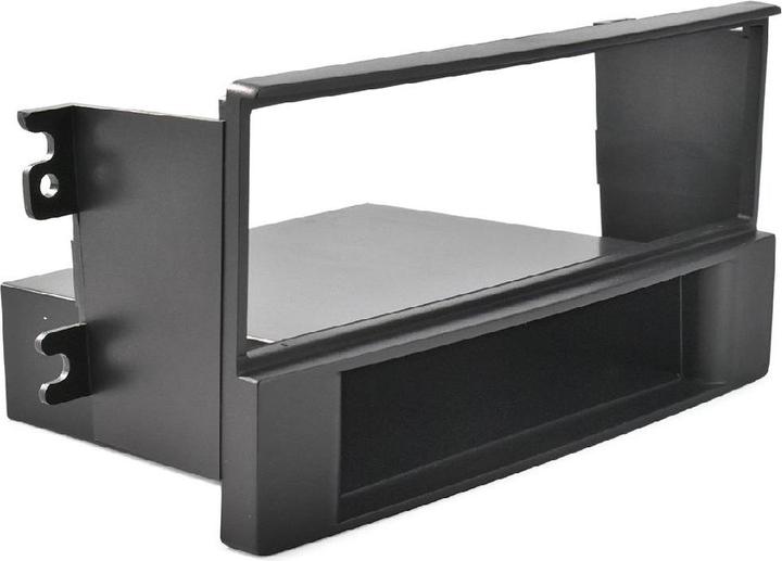Produktbild Phonocar Radioblende schwarz Kia
