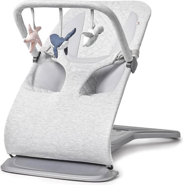 Produktbild Ergobaby Spielbügel für Evolve 3in1 Babywippe