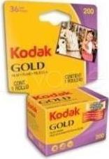 Produktbild Kodak Gold