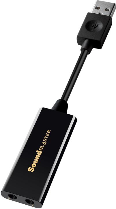 Immagine prodotto Creative Suono Blaster Play! 3 (USB 3.0)