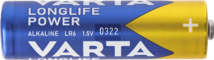 Produktbild Varta Longlife Power (4 Stk., AA, 2960 mAh)
