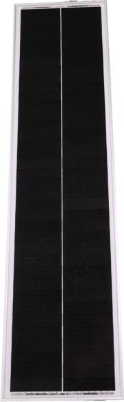 Image du produit Sumatrix Solarmodul Sunguide Schindeltech 12V 75W (75 W, 5 kg)