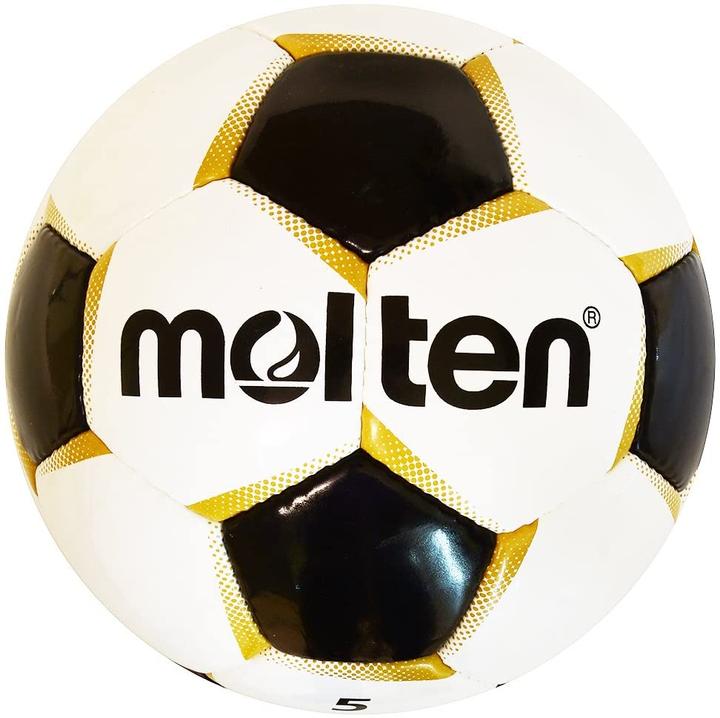 Molten PF-540 FUSSBALL (5)