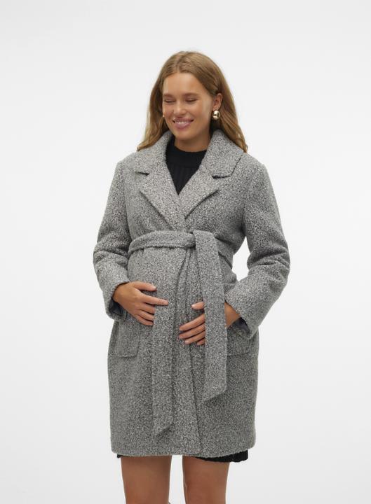 Immagine prodotto Mamalicious Cappotto con scollo a V Cappotto (L)