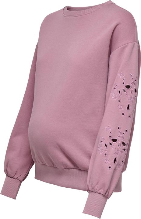 Immagine prodotto Only Maternity Felpa OLMWINNIE Felpa (XL)