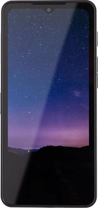 Actual product image Cat S75 (128 GB, Black, 6.58", Dual SIM, 50 Mpx, 5G)