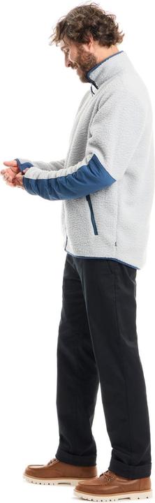 Immagine prodotto Stoic NorrvikSt. Pile Fleece Jacket (L)