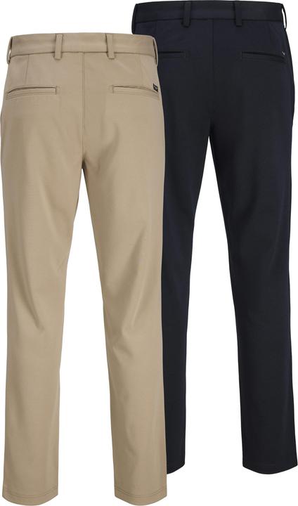 Produktbild Jack & Jones 2er-pack Normal geschnitten Hose mit Regular Fit Hose mit Regular Fit (W28/L30)